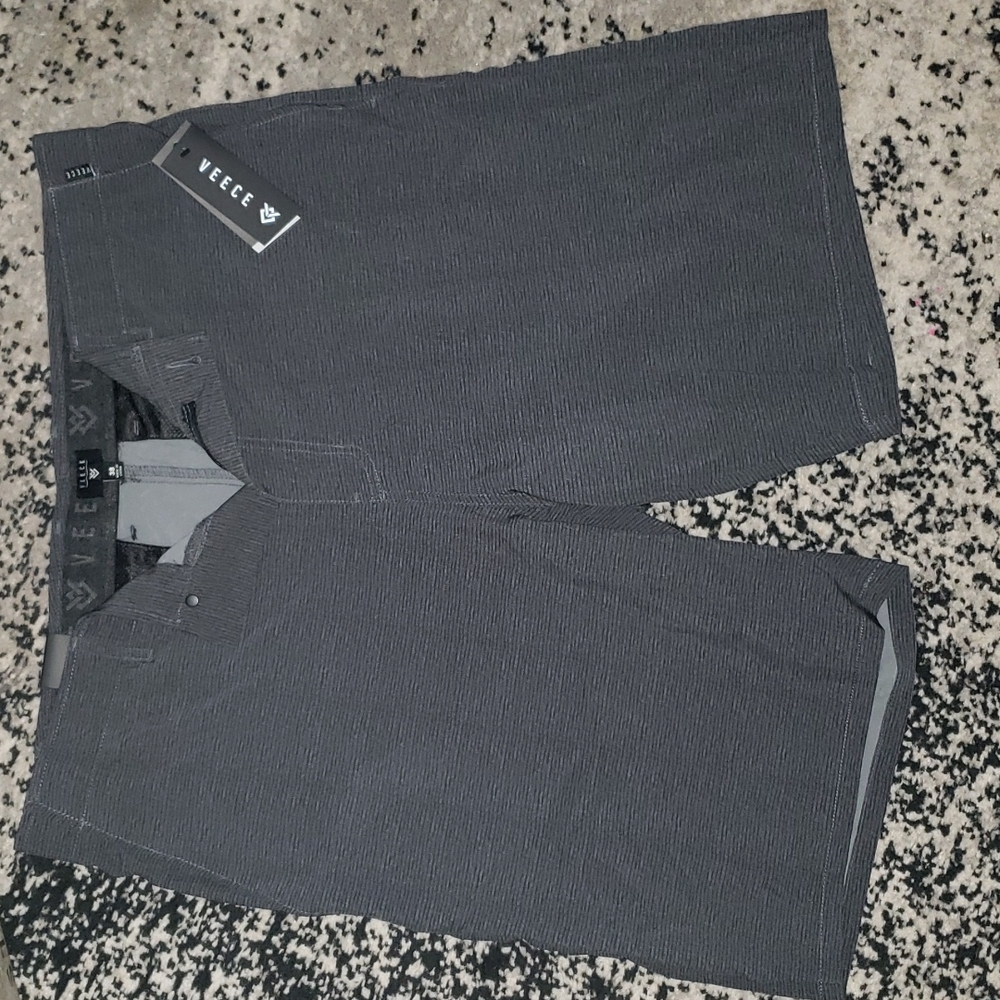 Buckle- VEECE motion shorts